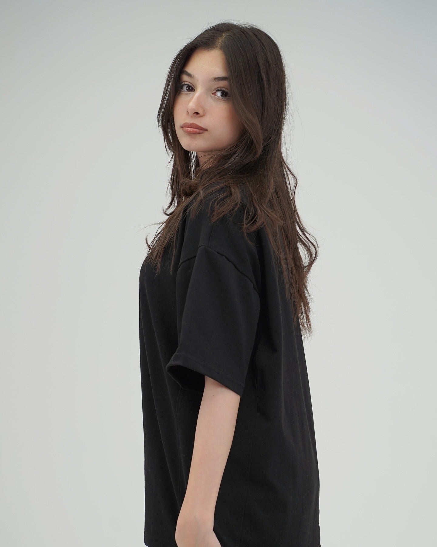 STARS BLACK ASPHALT T-shirt