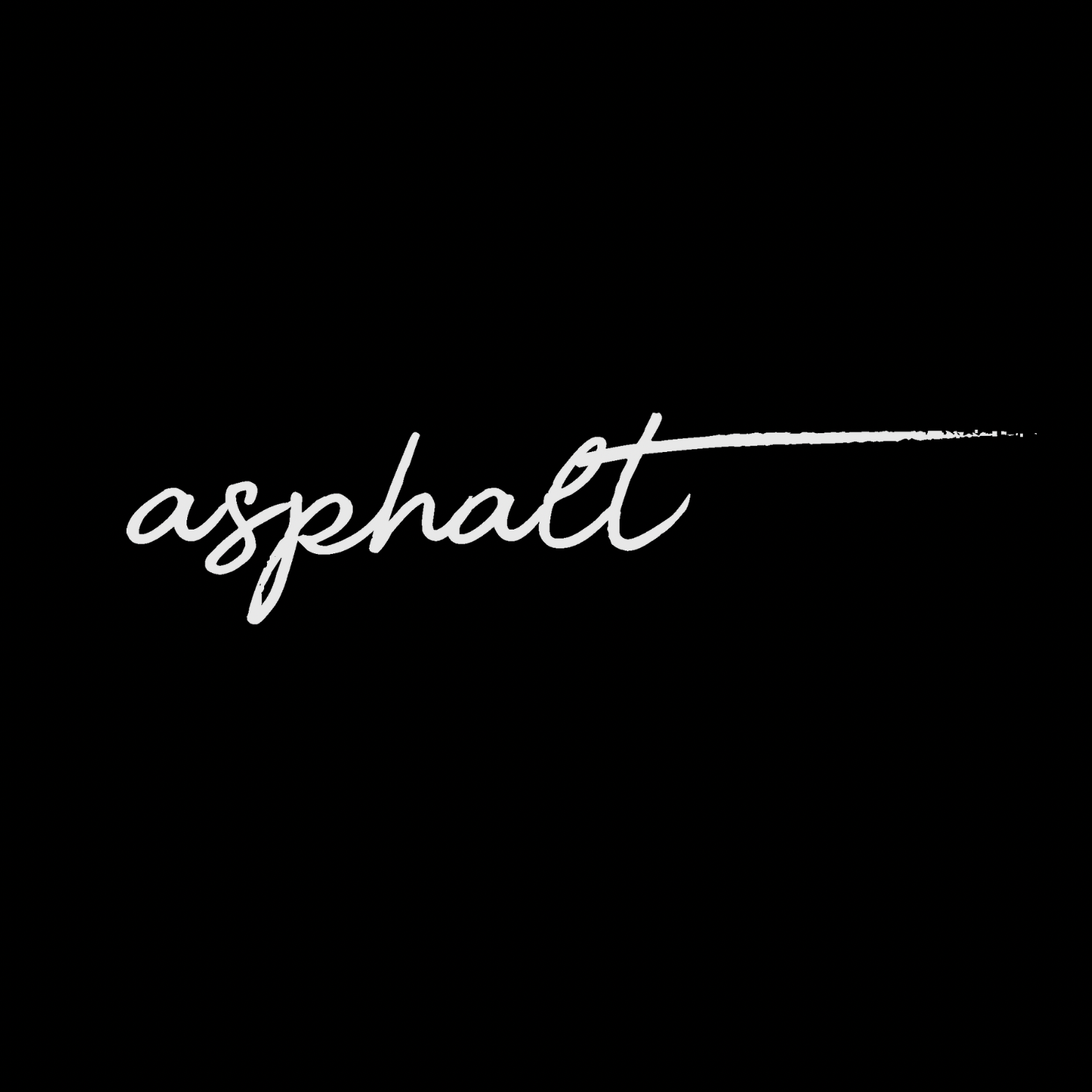 Asphalt